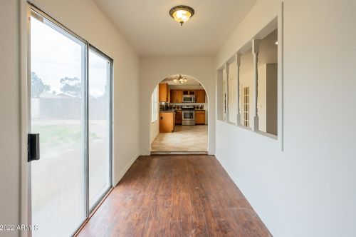 3414 Anderson Dr, Phoenix AZ 85032-2018 exterior