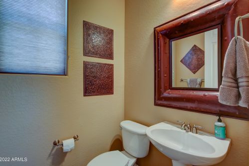 38809 Courage Ct, Phoenix AZ exterior