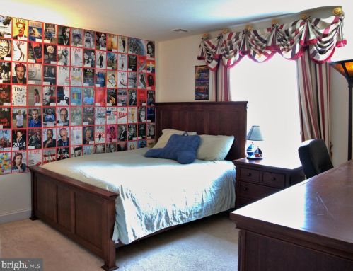 87 Leavitt Ln, Princeton NJ 08540-3921 exterior