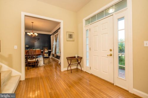 2600 Northrup Dr, Rockville MD 20850-3083 exterior