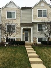 3147 Cambria Ct, Aurora IL  60503-5751 exterior