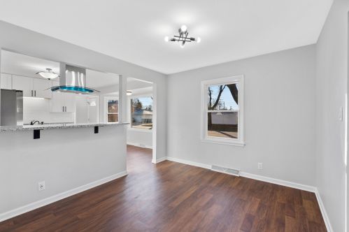 4102 Colgate Cir, Milwaukee WI  53222-1736 exterior