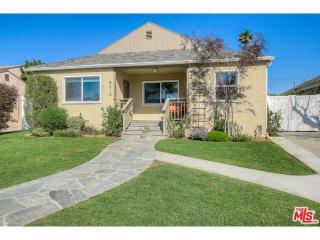 8016 Agnew Ave, Los Angeles CA  90045-1015 exterior