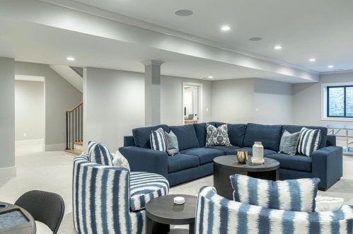 100 Ladue Meadows Ln, Saint Louis MO 63141-7503 exterior