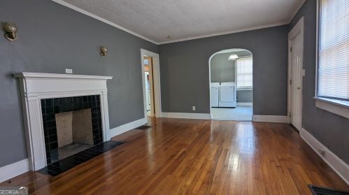 1472 Clermont Ave, Atlanta GA  30344-1750 exterior