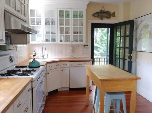 78 Beacon St, Boston, MA