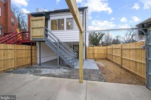 4330 Texas Ave, Washington DC  20019-4260 exterior