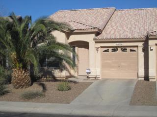 16706 23rd St, Phoenix AZ  85048-8163 exterior