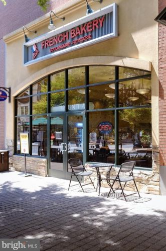 716 Beall Ave, Rockville MD 20850-2107 exterior