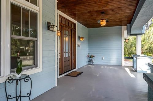 3819 Leona St, Tampa FL 33629-7823 exterior