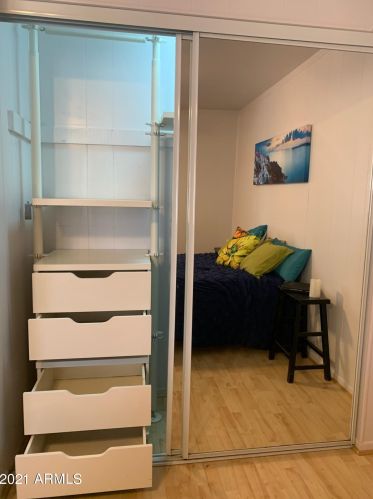 2620 Captain Dreyfus Ave, Phoenix AZ 85032-6706 exterior