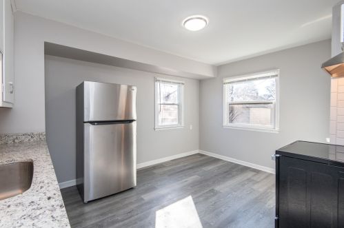 4177 45th St, Milwaukee WI  53216-1520 exterior