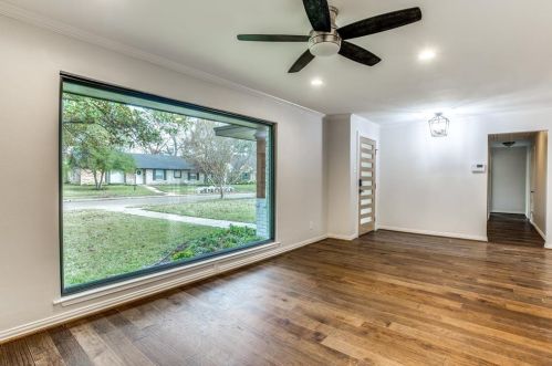 2647 Beechmont Dr, Dallas TX 75228-4224 exterior