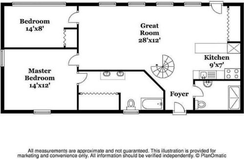 18 Phelps Rd, Middletown RI 02842-5448 exterior