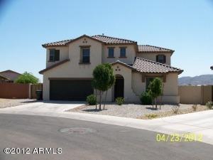 7923 25th Ave, Phoenix, AZ 85041-7667