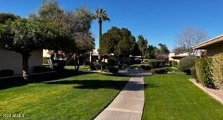 1320 Bethany Home Rd, Phoenix AZ 85014-2048 exterior