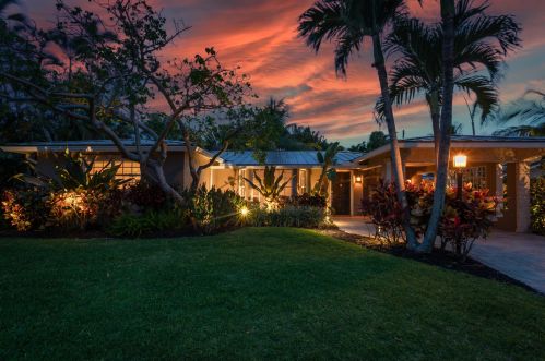 350 13th St, Boca Raton FL  33432-7109 exterior