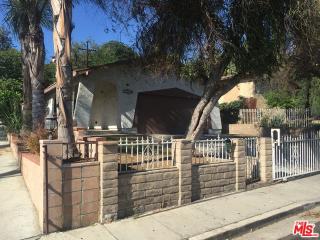 2909 Ballard St, Los Angeles CA  90032-2827 exterior