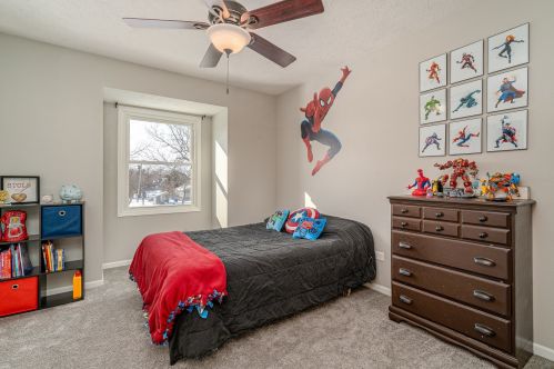 1710 Addleman St, Joliet IL 60431-8573 exterior