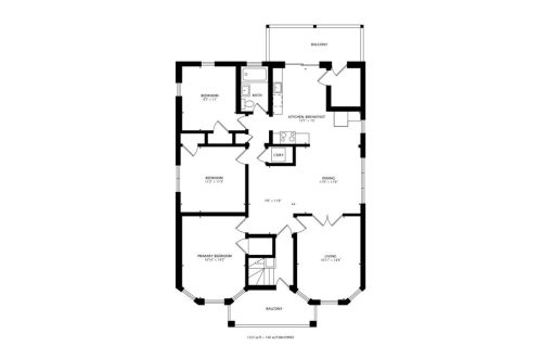 51 Florida St, Boston MA  exterior