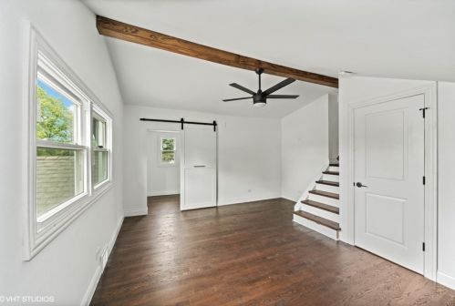 773 Willow Rd, Elmhurst IL  60126-1766 exterior