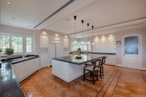 3239 Noela, Honolulu HI 96815 exterior