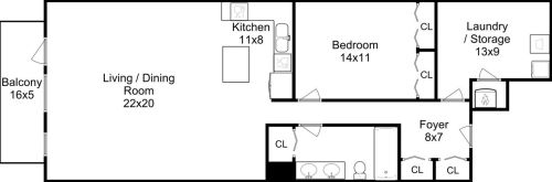 165 Canal St, Chicago IL  60606-1408 exterior