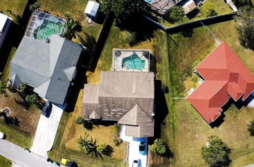 3106 Mall Ter, Fort Pierce FL 34984-6347 exterior