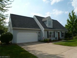 14342 Settlers Way, Cleveland OH  44149-5008 exterior