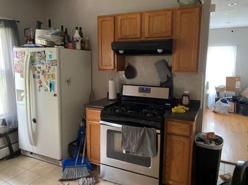 18 Falmouth St, Worcester MA 01607-1313 exterior