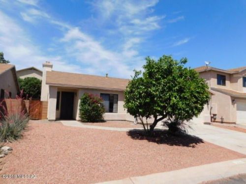 3082 Autumn Breeze Dr, Tucson, AZ 85742-4857