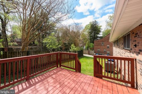 1410 Juniper St, Washington, DC 20012-1416