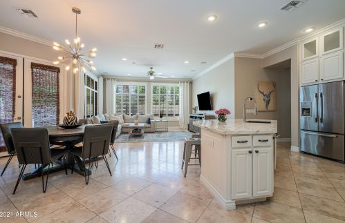 4850 Anvil Pl, Chandler AZ  85249-3040 exterior