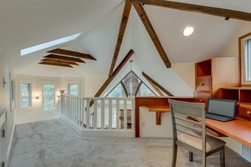 1289 Beech Vly Rd, Atlanta GA 30306-3123 exterior