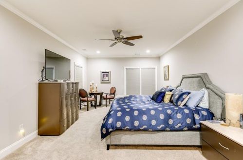 2884 Cravey Dr, Atlanta GA  30345-1420 exterior