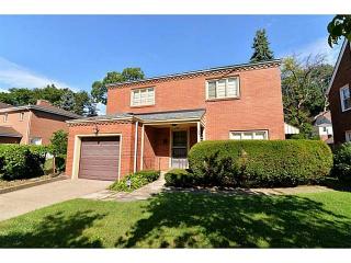 128 Dallas Ave, Pittsburgh, PA 15208-2624