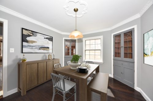 3030 62nd St, Milwaukee WI  53210-1424 exterior