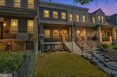 1413 Montello Ave, Washington, DC 20002-2803