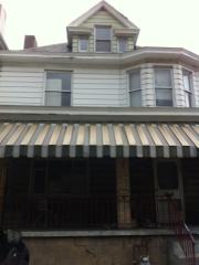 1423 Dagmar Ave, Pittsburgh PA  15216-3712 exterior