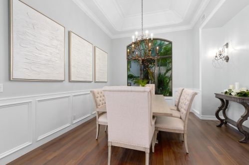 17830 Monte Vista Dr, Boca Raton FL  33496-1054 exterior