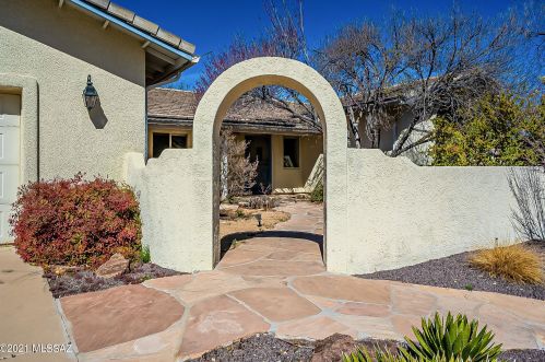 130 Calle Melendrez, Green Valley, AZ 85614-3723