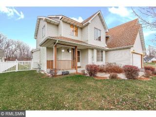 1774 Myrtle St, Saint Paul MN  55109-4937 exterior