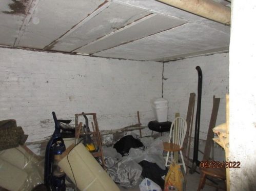 1368 Fairfield Ave, Chicago IL 60632-2210 exterior