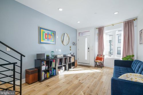 1324 27th St, Philadelphia, PA 19121-4607