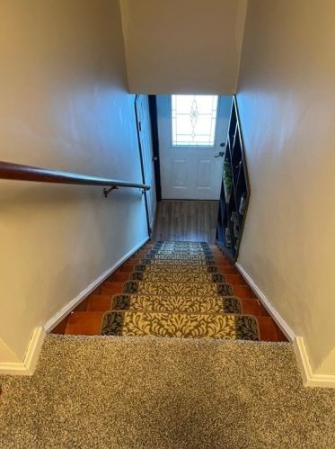 75 Prouty St, Springfield MA 01119-2550 exterior