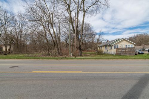 3510 Burdick St, Kalamazoo MI 49001-6126 exterior