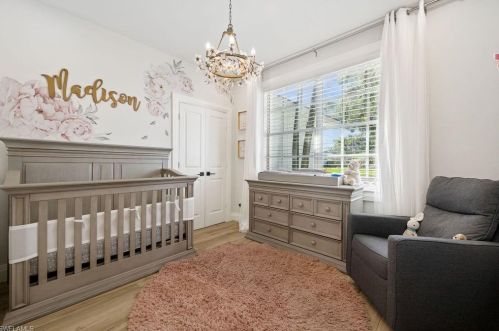 740 Cherry Blossom Ct, Naples FL 34120-1493 exterior