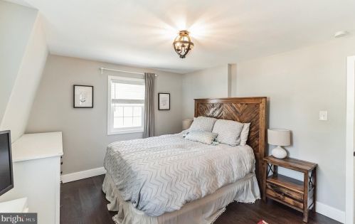 513 Vernon St, Media PA 19063-3906 exterior