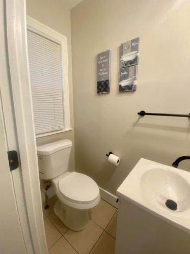 371 South St, Pottstown PA  19464-5940 exterior