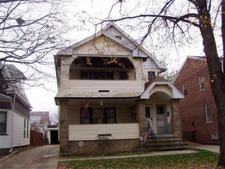 12011 Geraldine Ave, Cleveland, OH 44111-2602